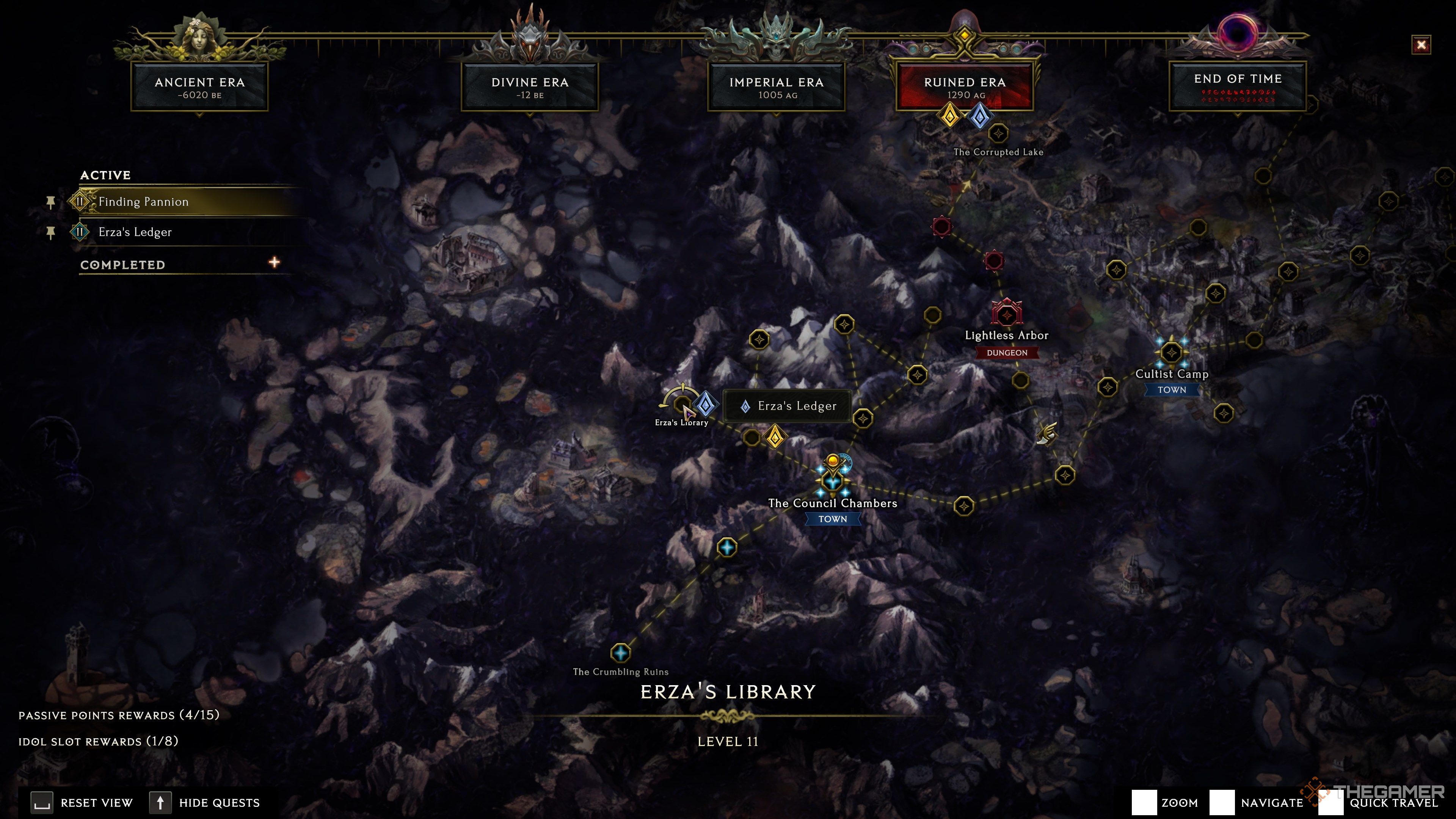 How To Get Avarice In Last Epoch