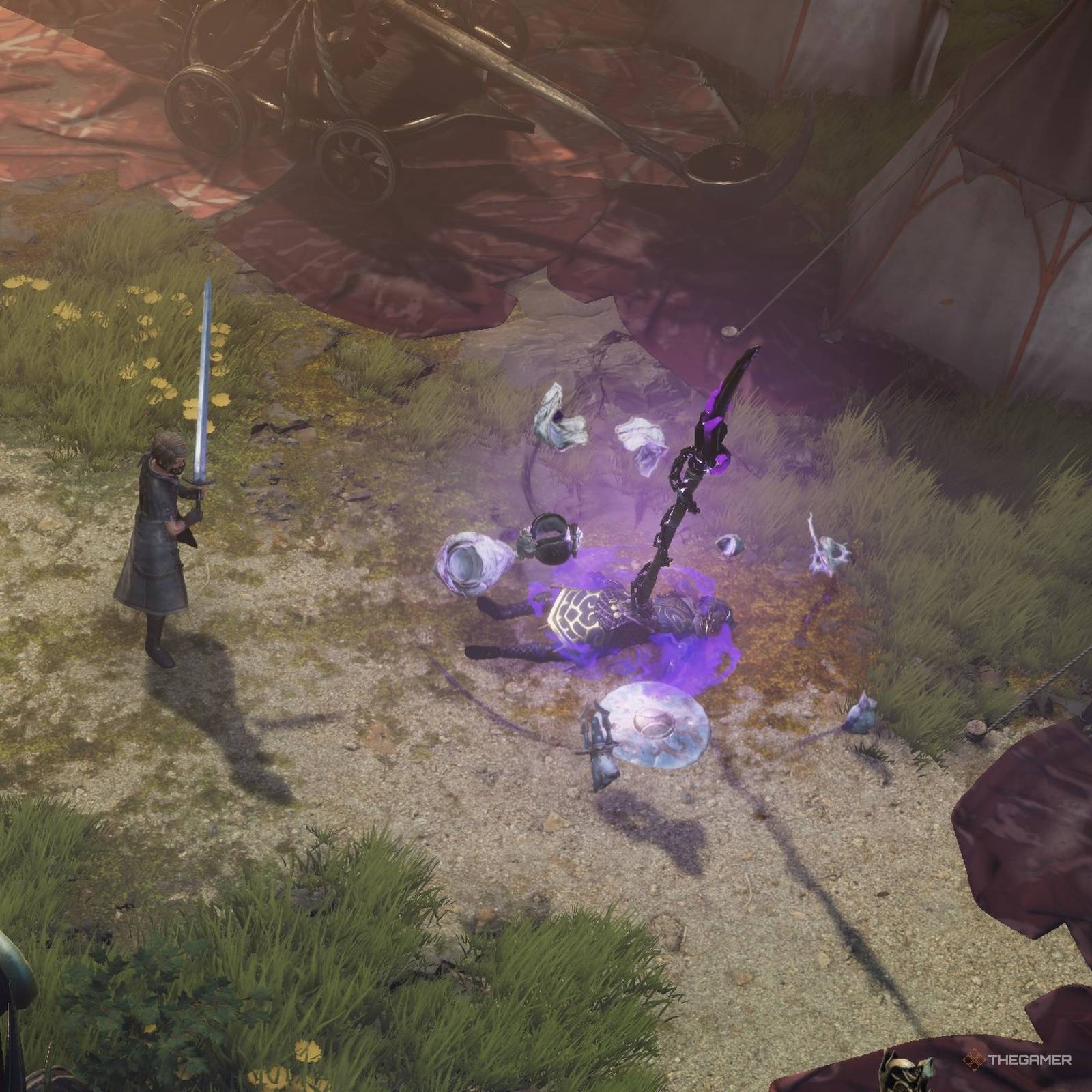 Harbingers And Nemesis System Explained - Last Epoch: Harbingers Of Ruin