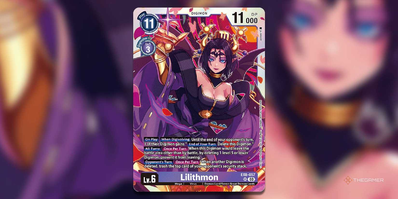 The Best Cards From Infernal Ascension - Digimon Card Game The Best Cards From Infernal Ascension - Digimon Card Game