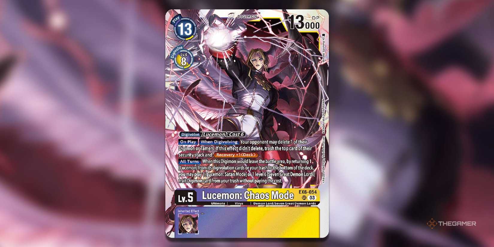 The Best Cards From Infernal Ascension - Digimon Card Game The Best Cards From Infernal Ascension - Digimon Card Game