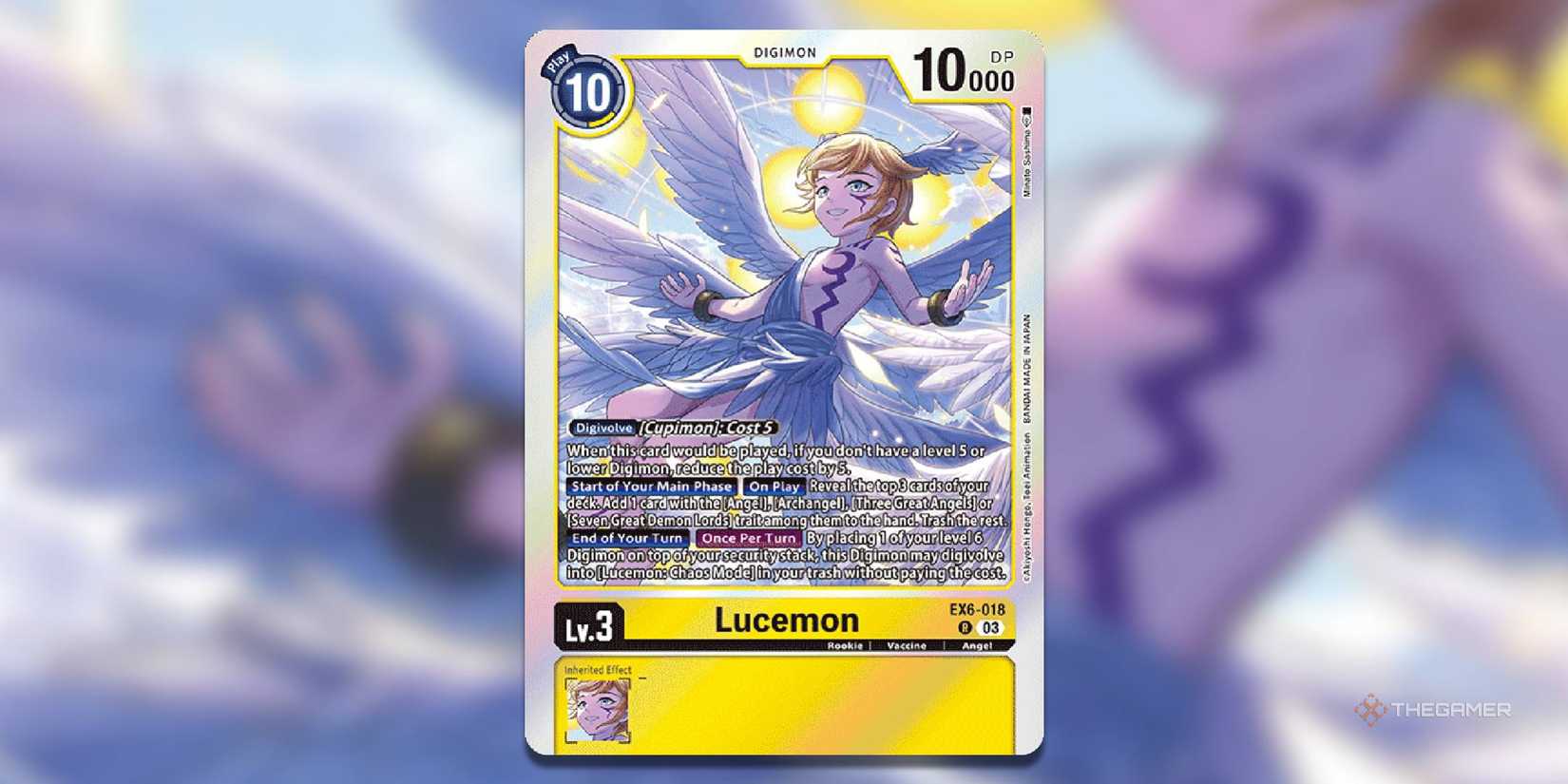 The Best Cards From Infernal Ascension - Digimon Card Game The Best Cards From Infernal Ascension - Digimon Card Game