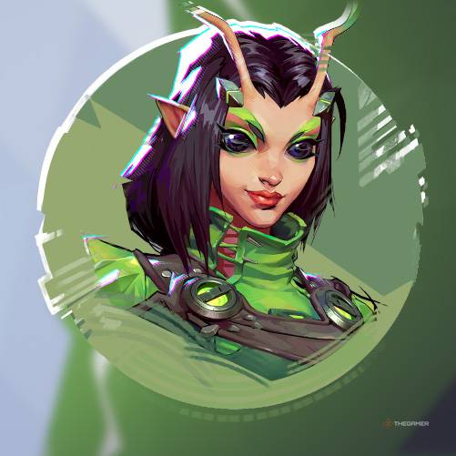 Mantis Sticker Marvel Rivals How To Use Sprays In Marvel Rivals