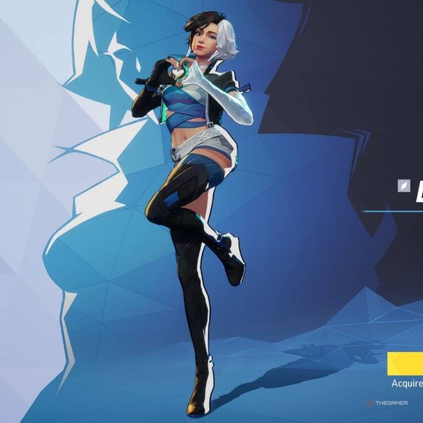 Marvel Rivals Magic Emo How To Use Emotes In Marvel Rivals