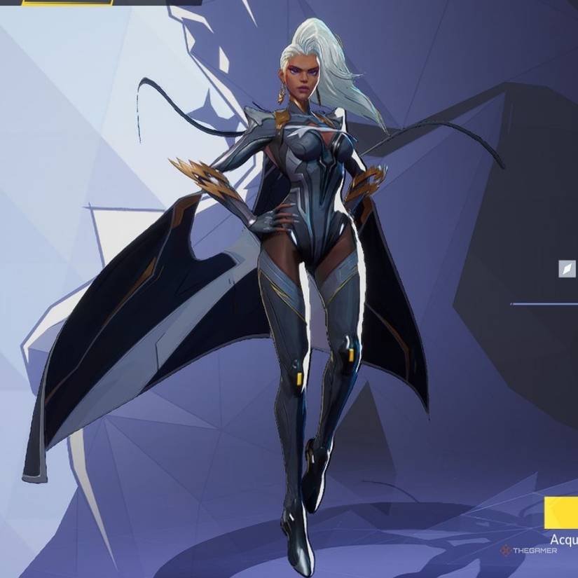 How To Use Emotes In Marvel Rivals