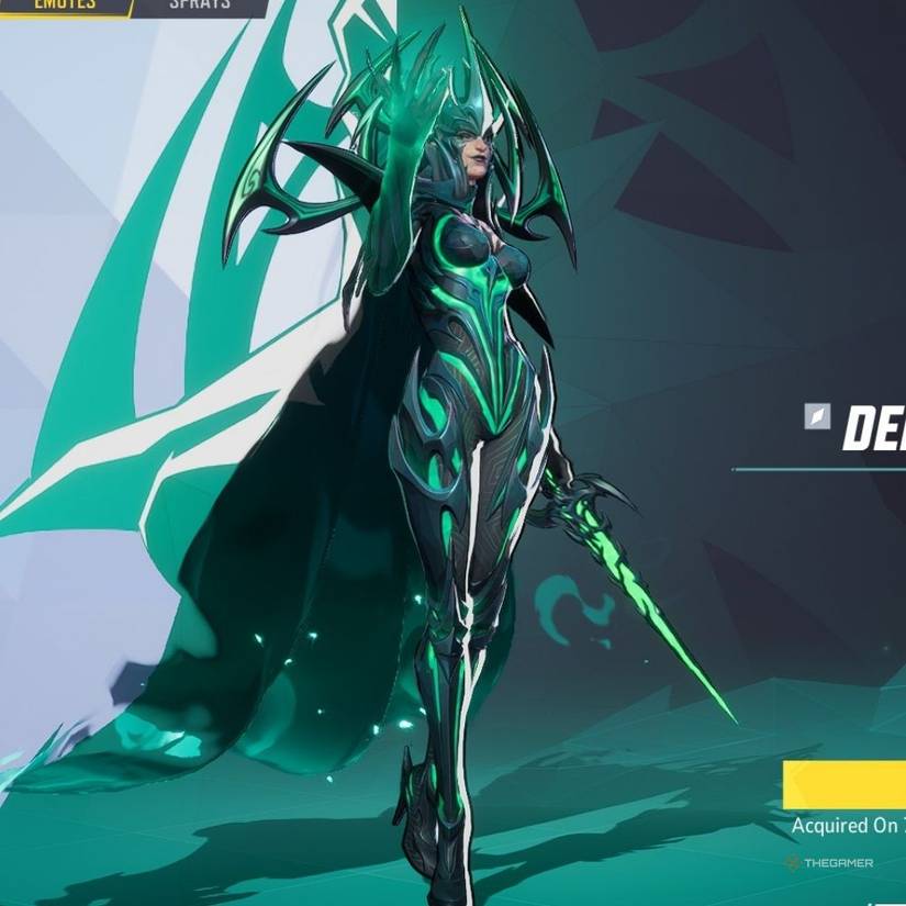 How To Use Emotes In Marvel Rivals