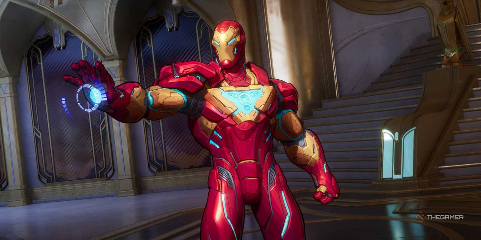 All Currencies And How To Use Them In Marvel Rivals