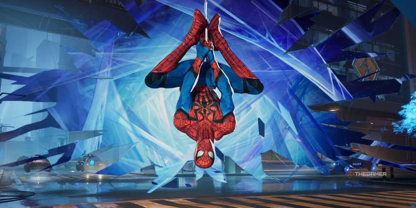 7 Characters That Require The Most Skill In Marvel Rivals