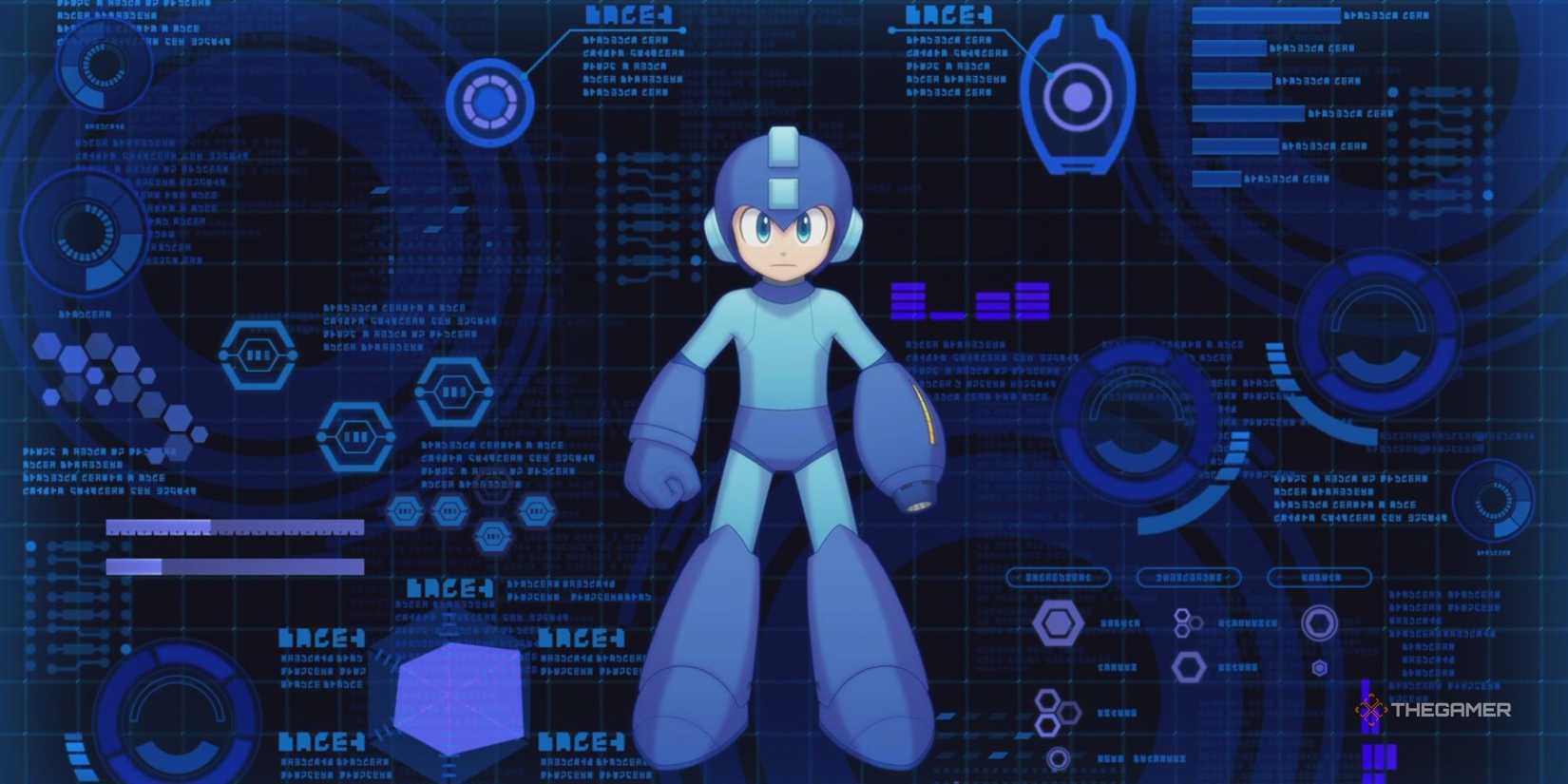 SAG-AFTRA Issues Do Not Work Order Against Mega Man: Dual Override