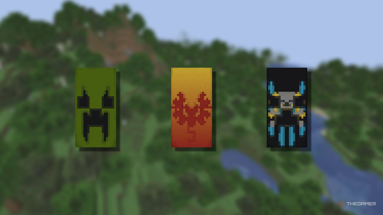 Minecraft Banner Minecraft Banner Designs Minecraft Banners Minecraft