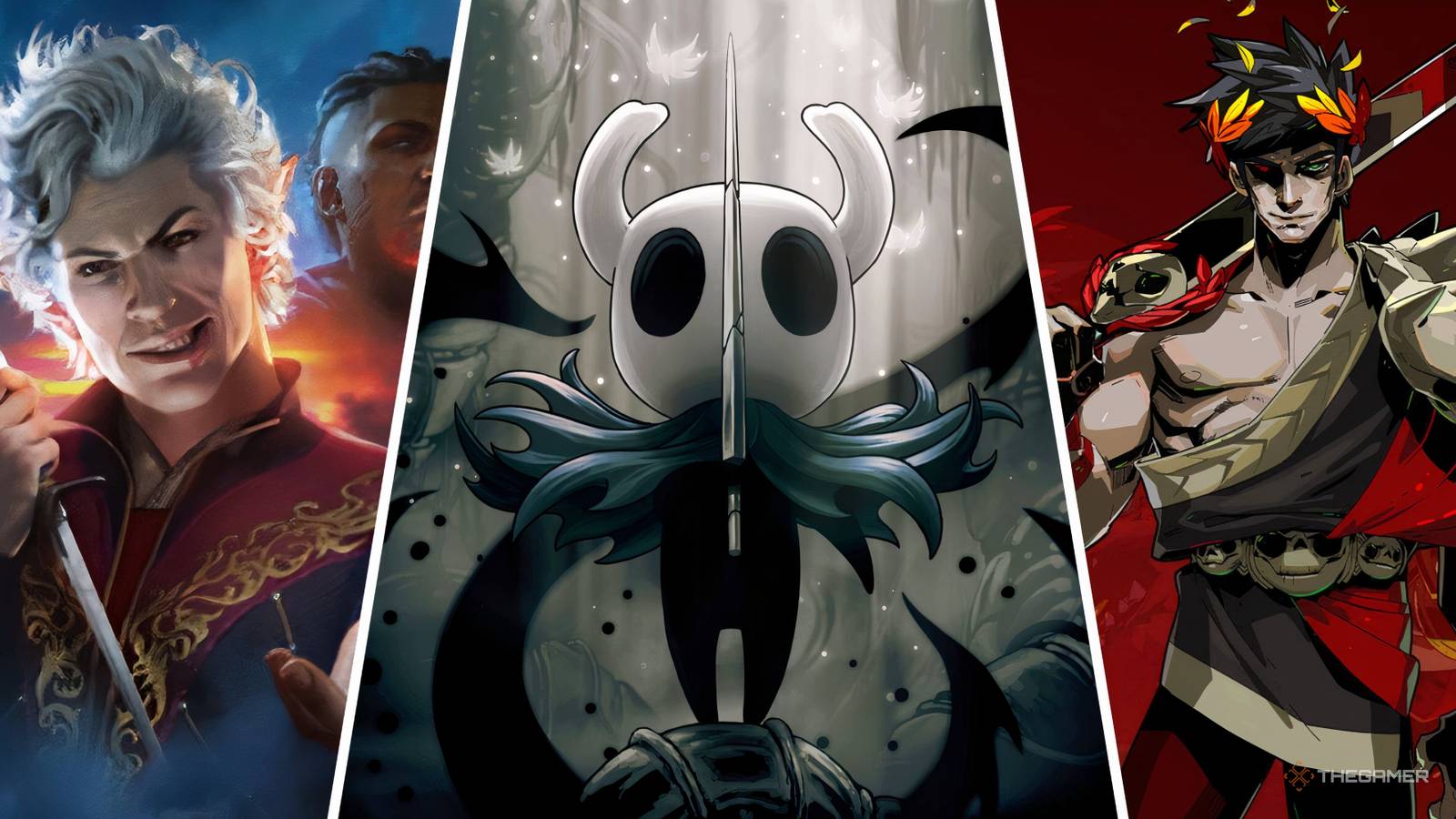 Steam Summer Sale 2024: All Of The Best Deals