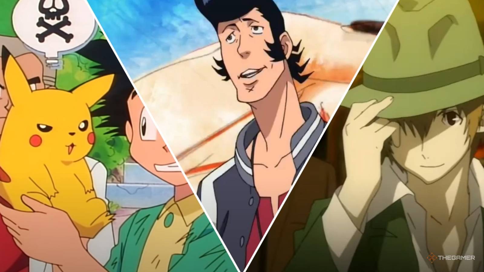 The Best Anime Dubs