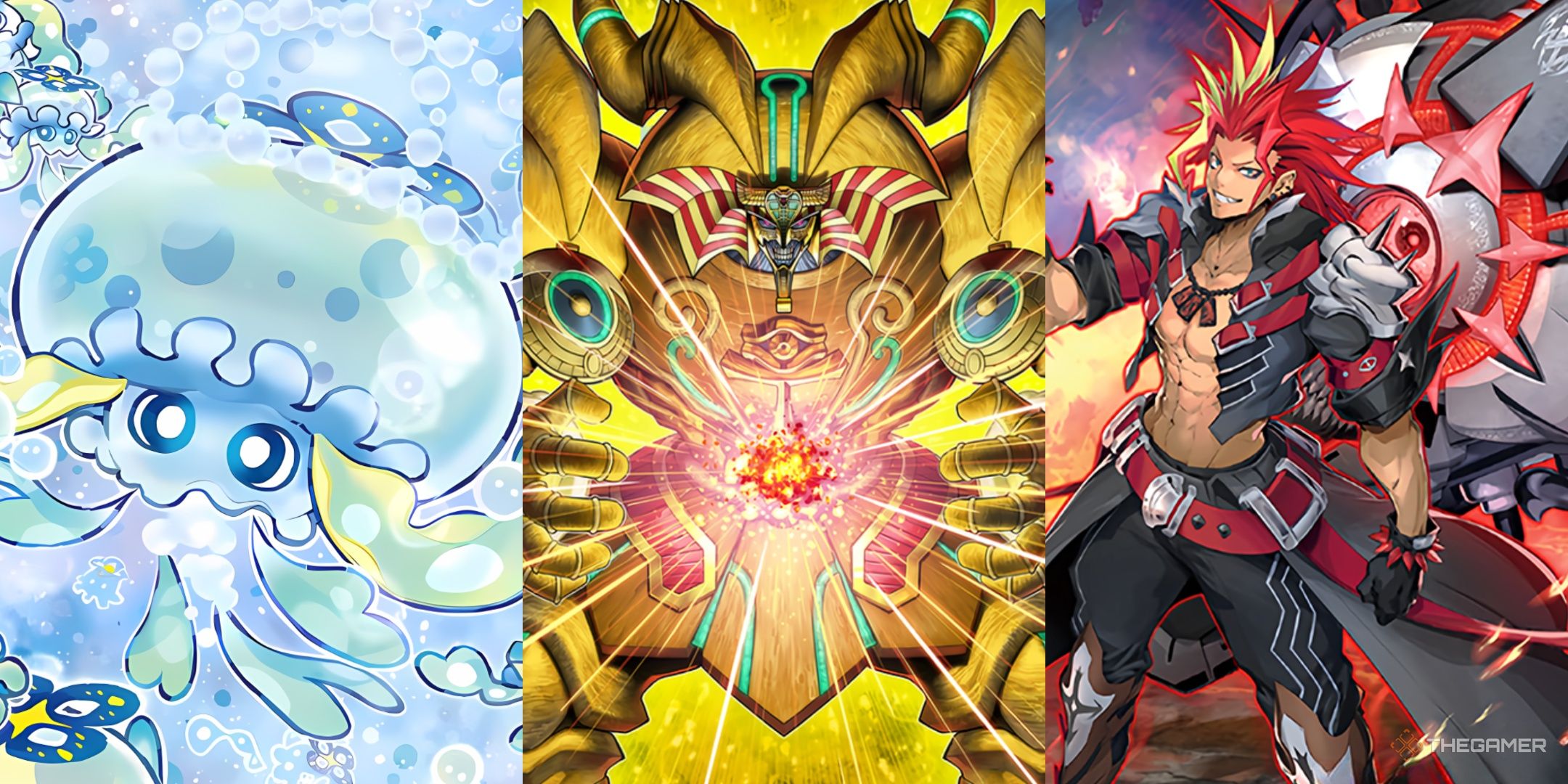 yugioh the infinite forbidden best cards in YuGiOh The Infinite Forbidden Price