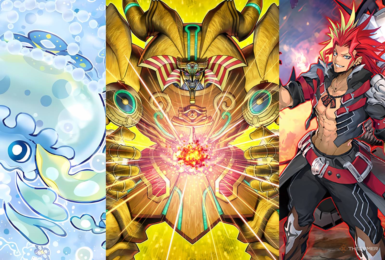 yugioh the infinite forbidden best cards Yu-Gi-Oh! Booster Box : Toys & Games You can only use each of the following effects of Silhouhatte Rabbit once per turn The Infinite forbidden set is