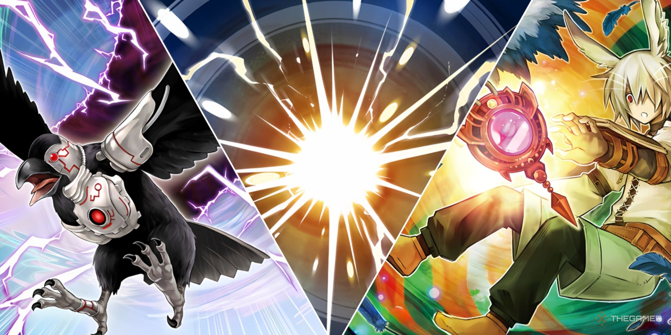 The Best Side Deck Options In Yu-Gi-Oh!