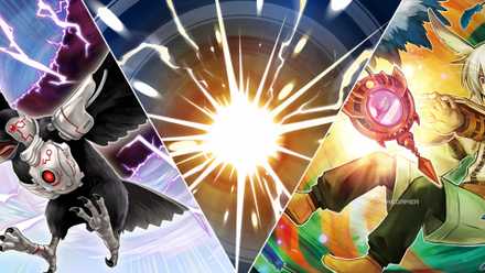 The Most Valuable Ghost Rare Cards In Yu-Gi-Oh! The Most Valuable Ghost Rare Cards In Yu-Gi-Oh!