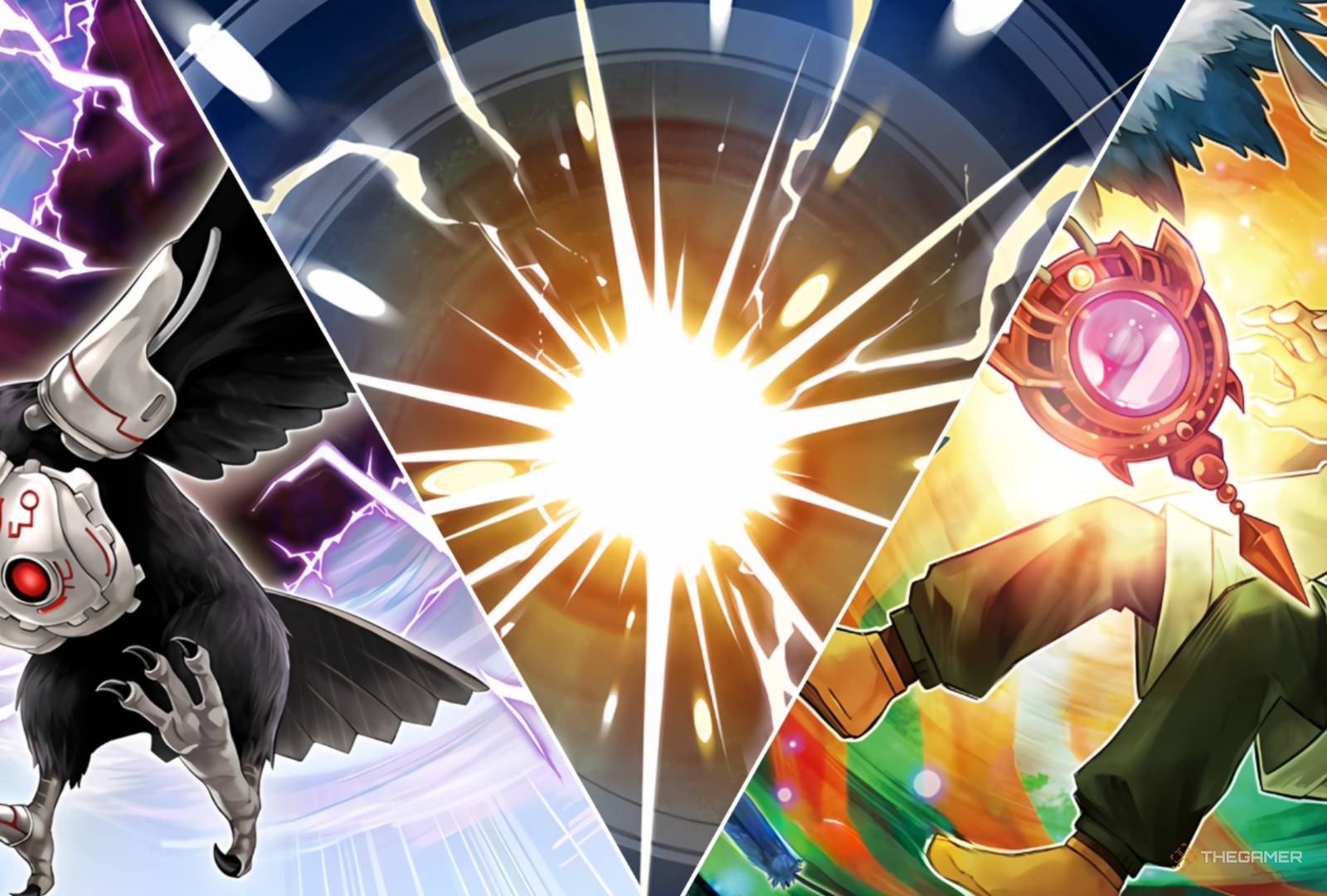 The Best Side Deck Options In Yu-Gi-Oh! The Best Side Deck Options In Yu-Gi-Oh!