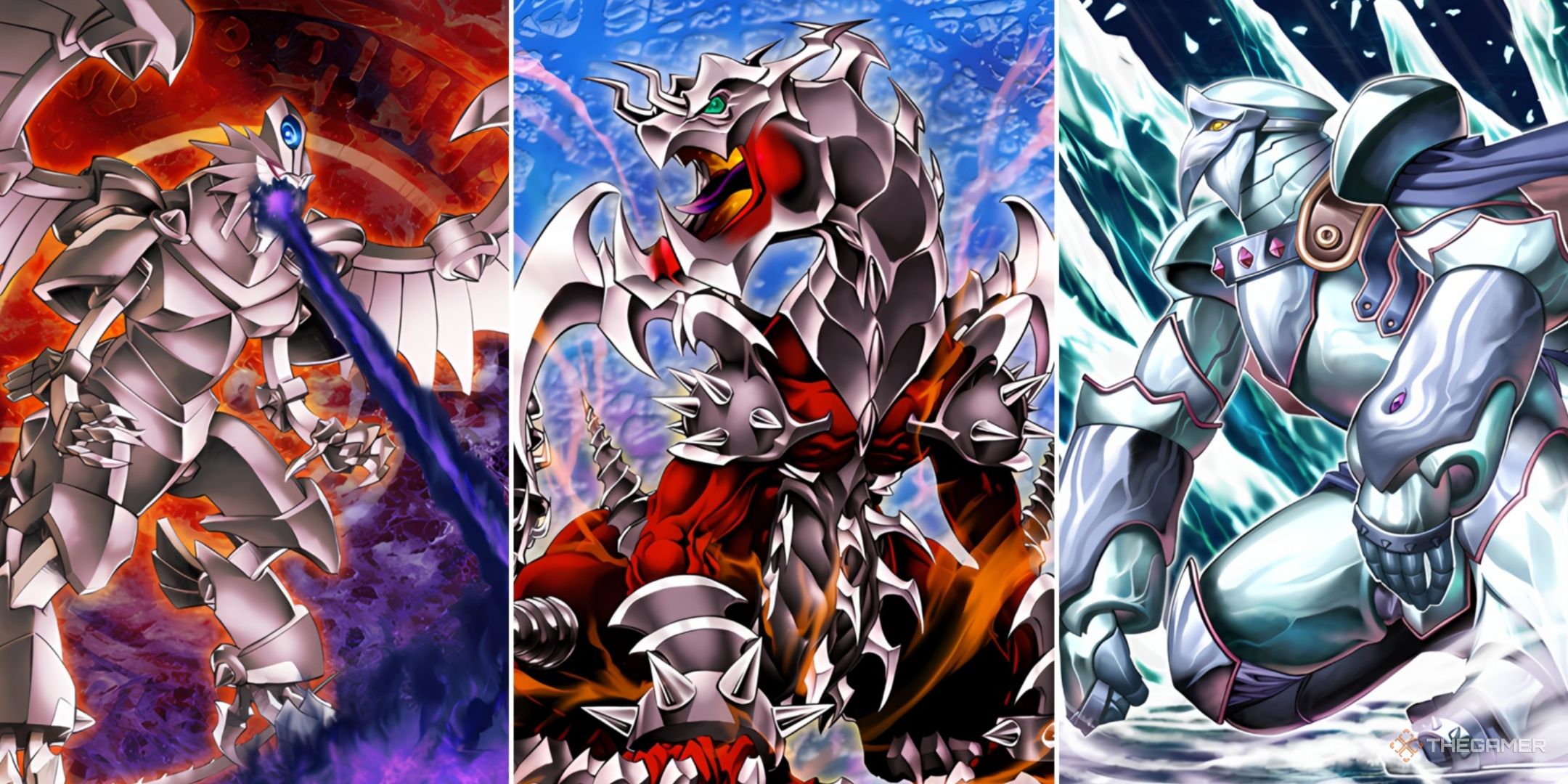 The Best Cards In Light OF Destruction - YGO