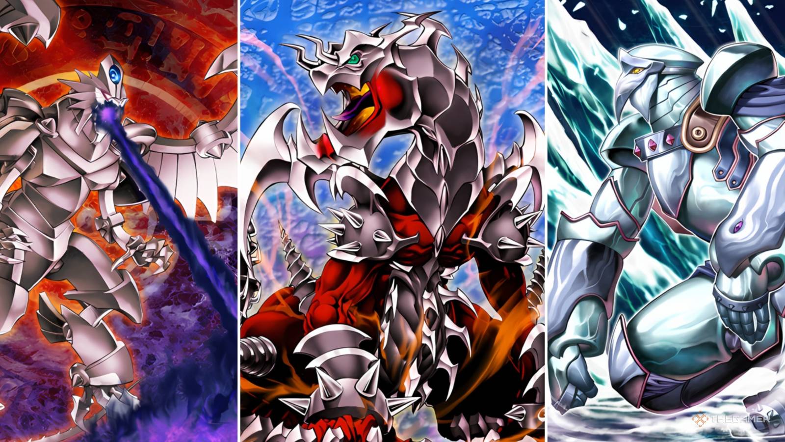 yugioh soul of the duelist card list Changshi the Spiridao [DIFO-EN096] Super Rare