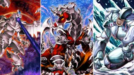 The Best Cards In Light OF Destruction - YGO The Best Cards In Light OF Destruction - YGO