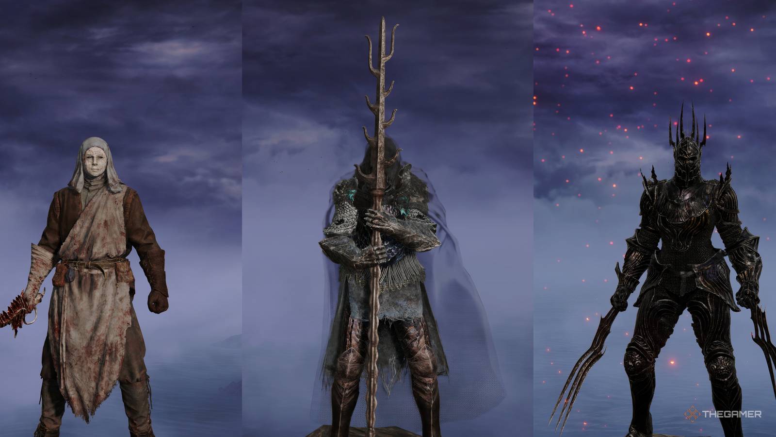 Best Critical Damage Weapons In Elden Ring