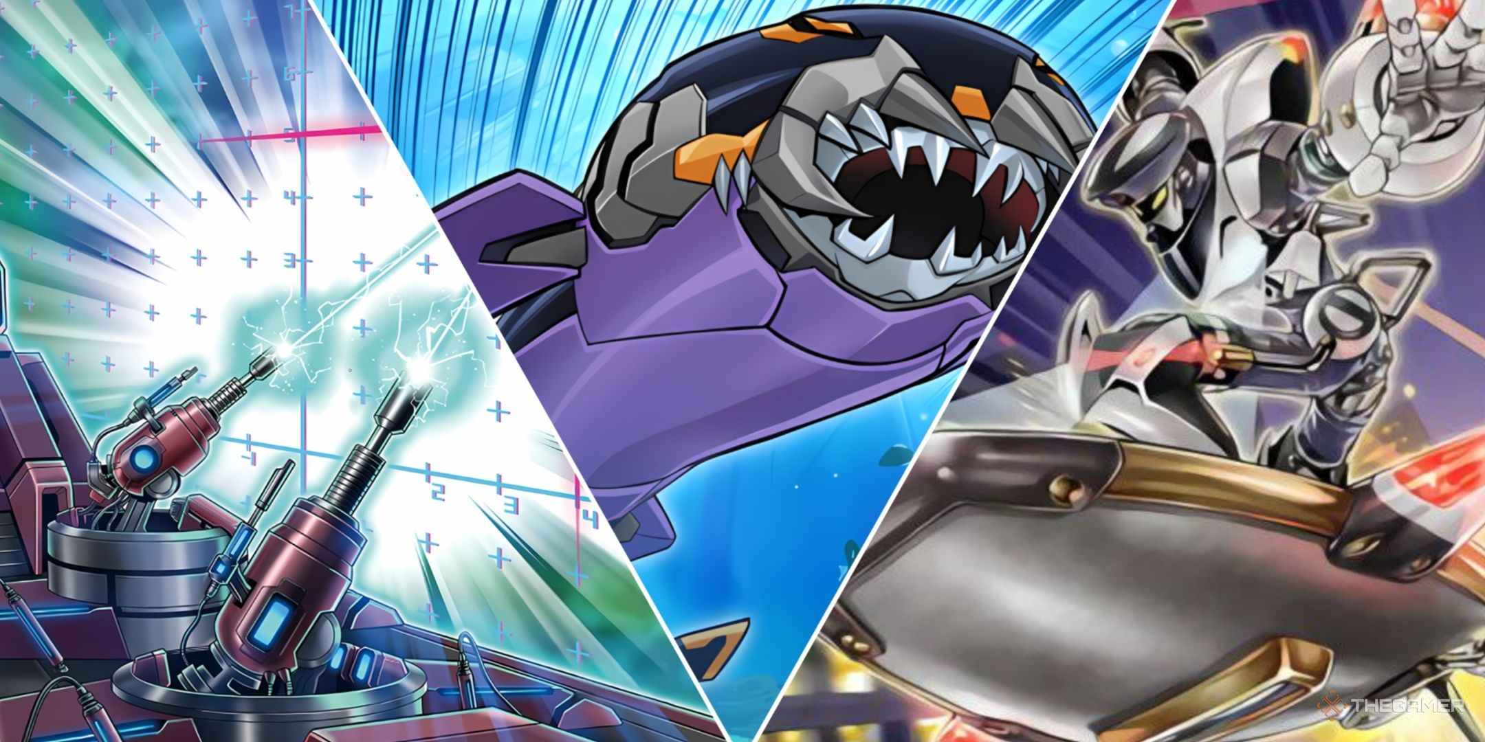 going second cards yugioh Yu-Gi-Oh!: The Best Going Second Cards
