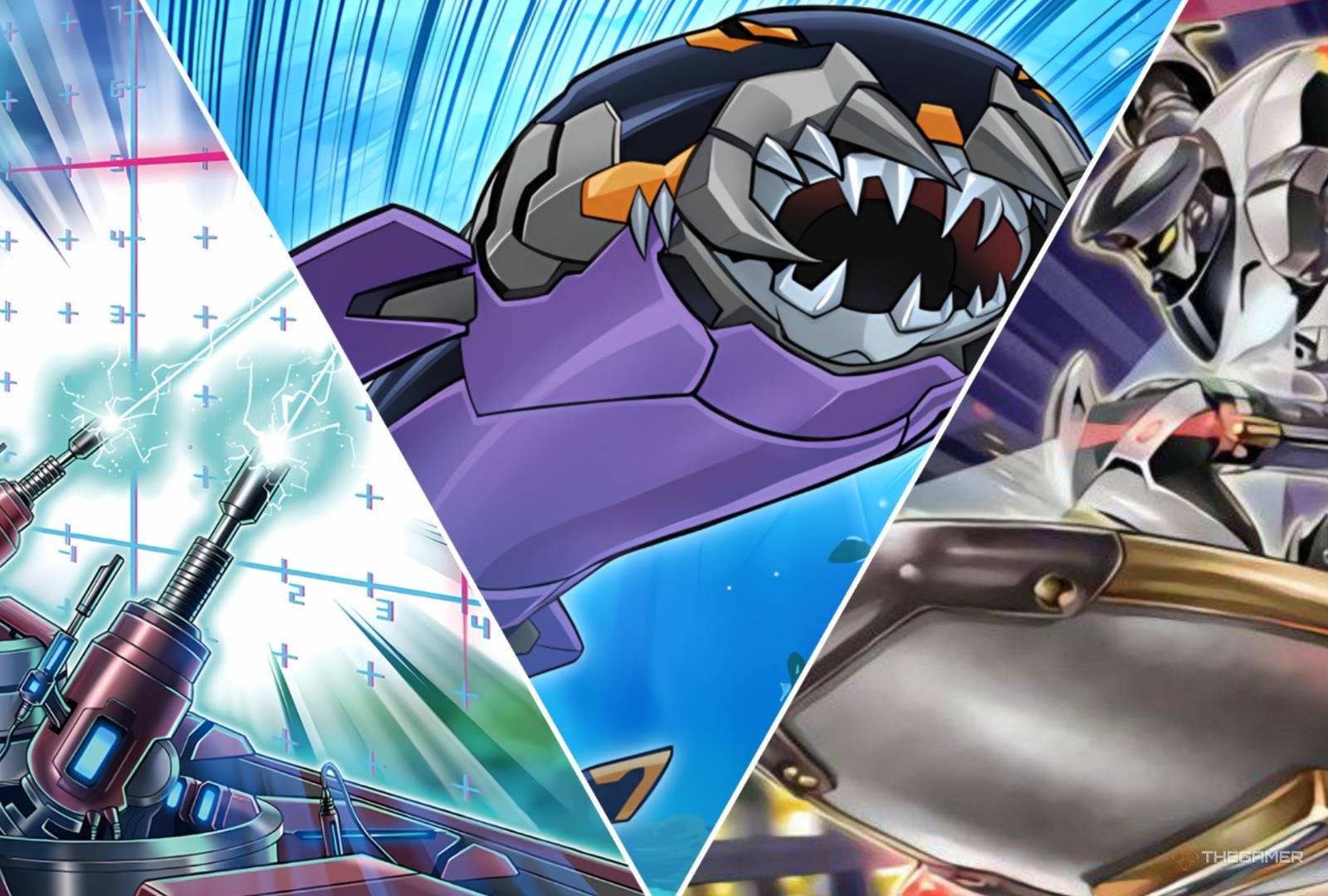 yugioh card filter Amazon.com: Yu-Gi-Oh! - Power Filter (TDGS-EN058) - The Duelist Genesis -  Unlimited Edition