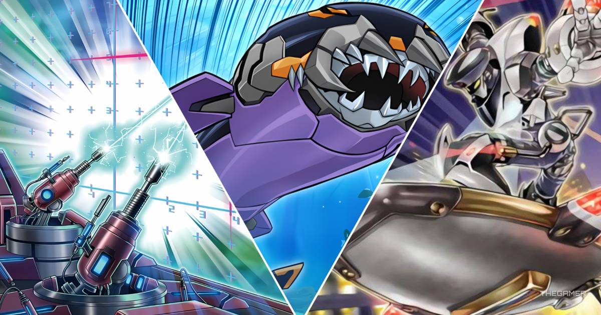 The Most Confusing Yu-Gi-Oh! Cards, Explained The Most Confusing Yu-Gi-Oh! Cards, Explained