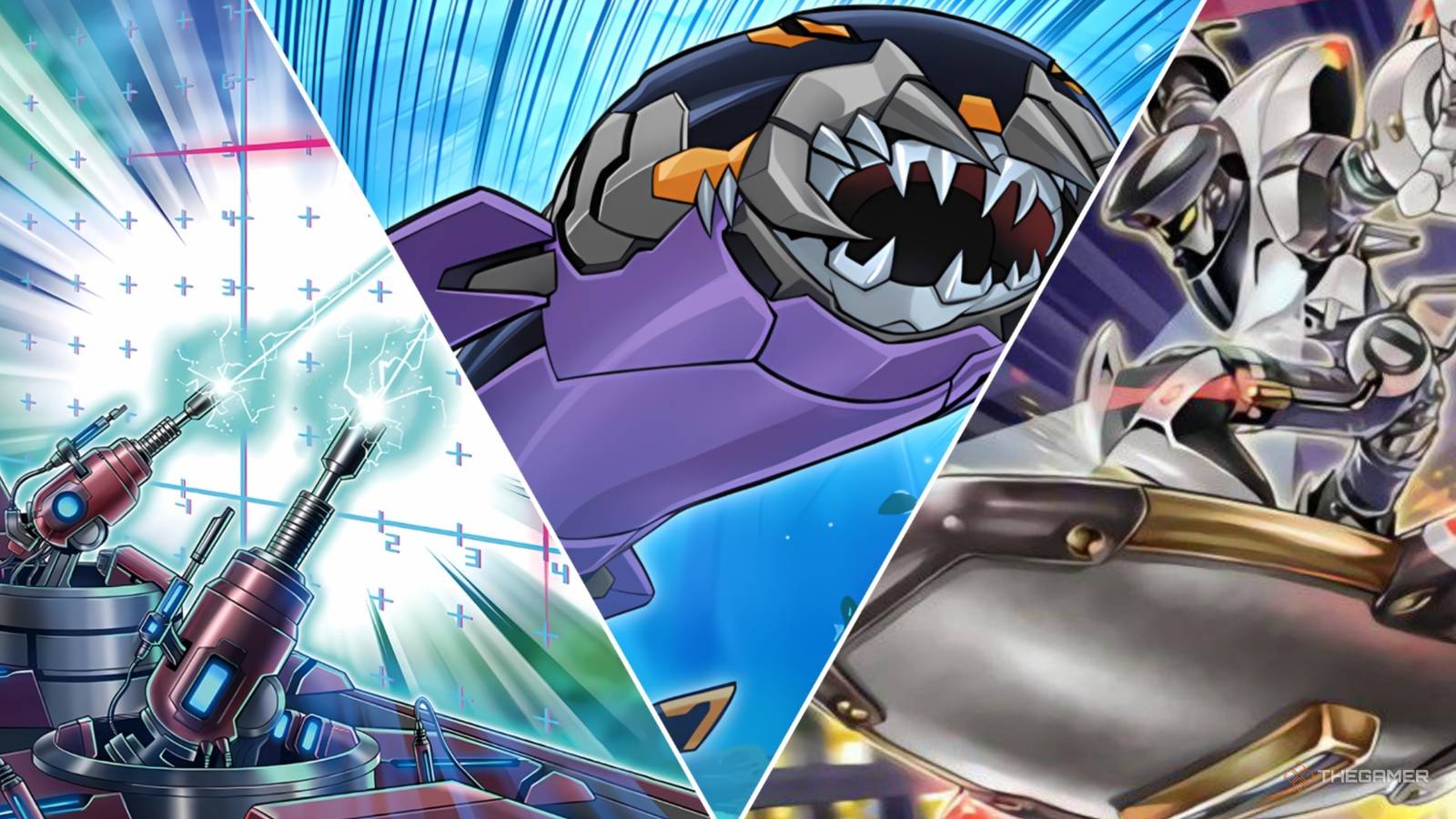 The Most Confusing Yu-Gi-Oh! Cards, Explained The Most Confusing Yu-Gi-Oh! Cards, Explained