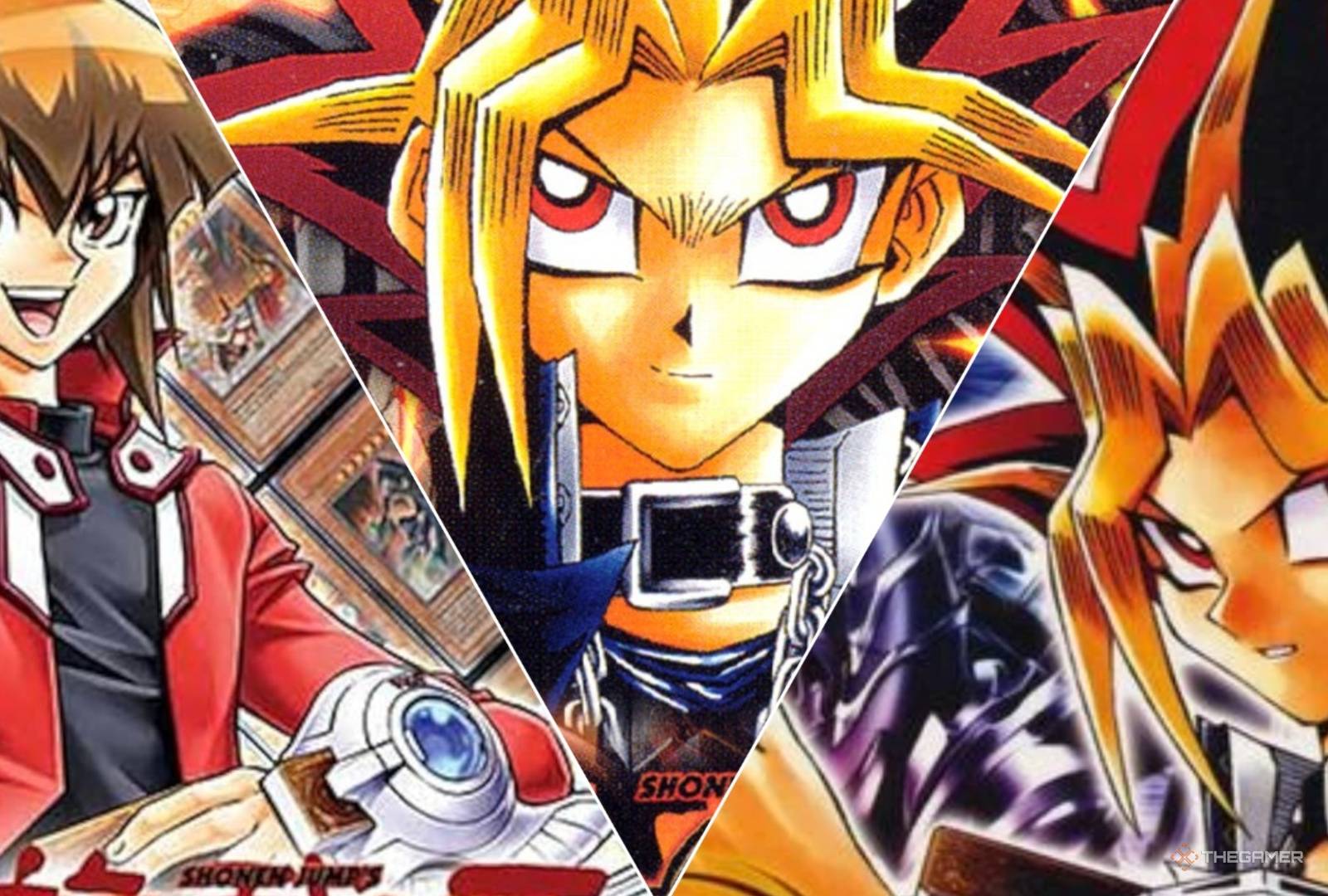 yugioh card game gba Yu-Gi-Oh Destiny Board Traveler