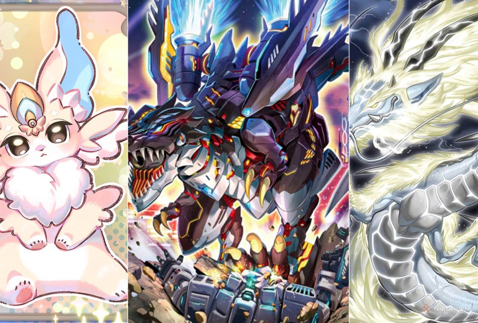 The Best Budget Decks In Yu-Gi-Oh!