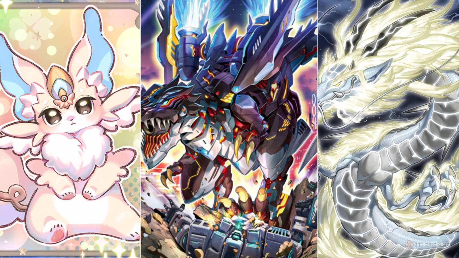 The Best Budget Decks In Yu-Gi-Oh!