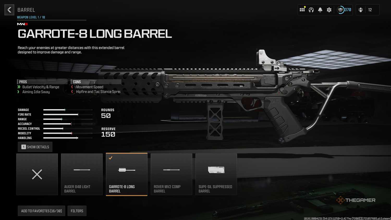 Cod Static Hv The Best Static-HV Builds In MW3