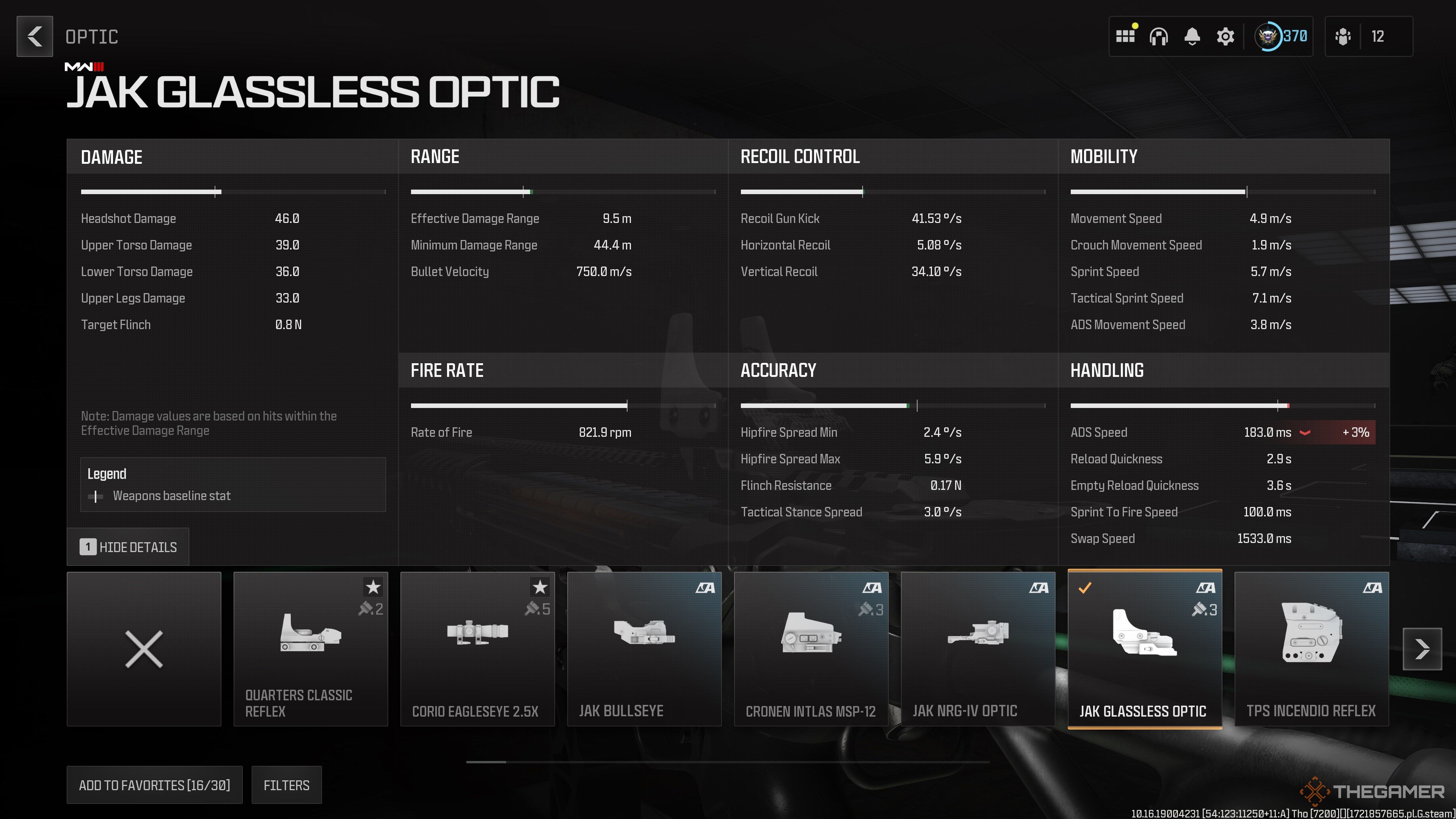 The Best Static-HV Builds In MW3