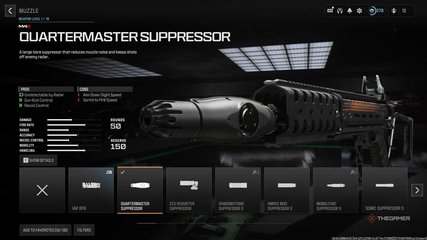 Cod Static Hv The Best Static-HV Builds In MW3