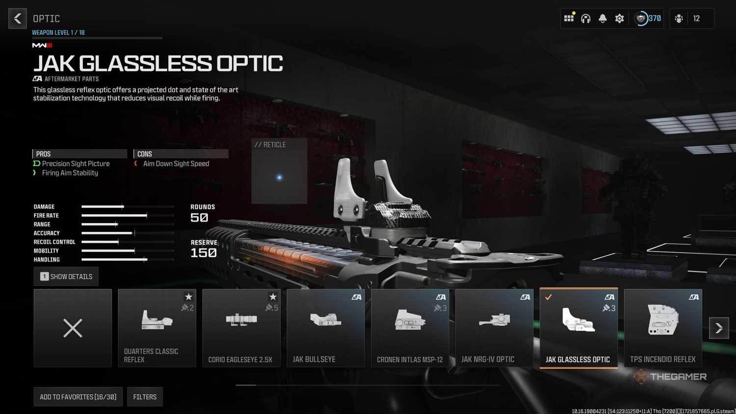 Cod Static Hv The Best Static-HV Builds In MW3
