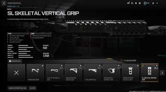 Static Hv Build Ryda The Best Static-HV Builds In MW3
