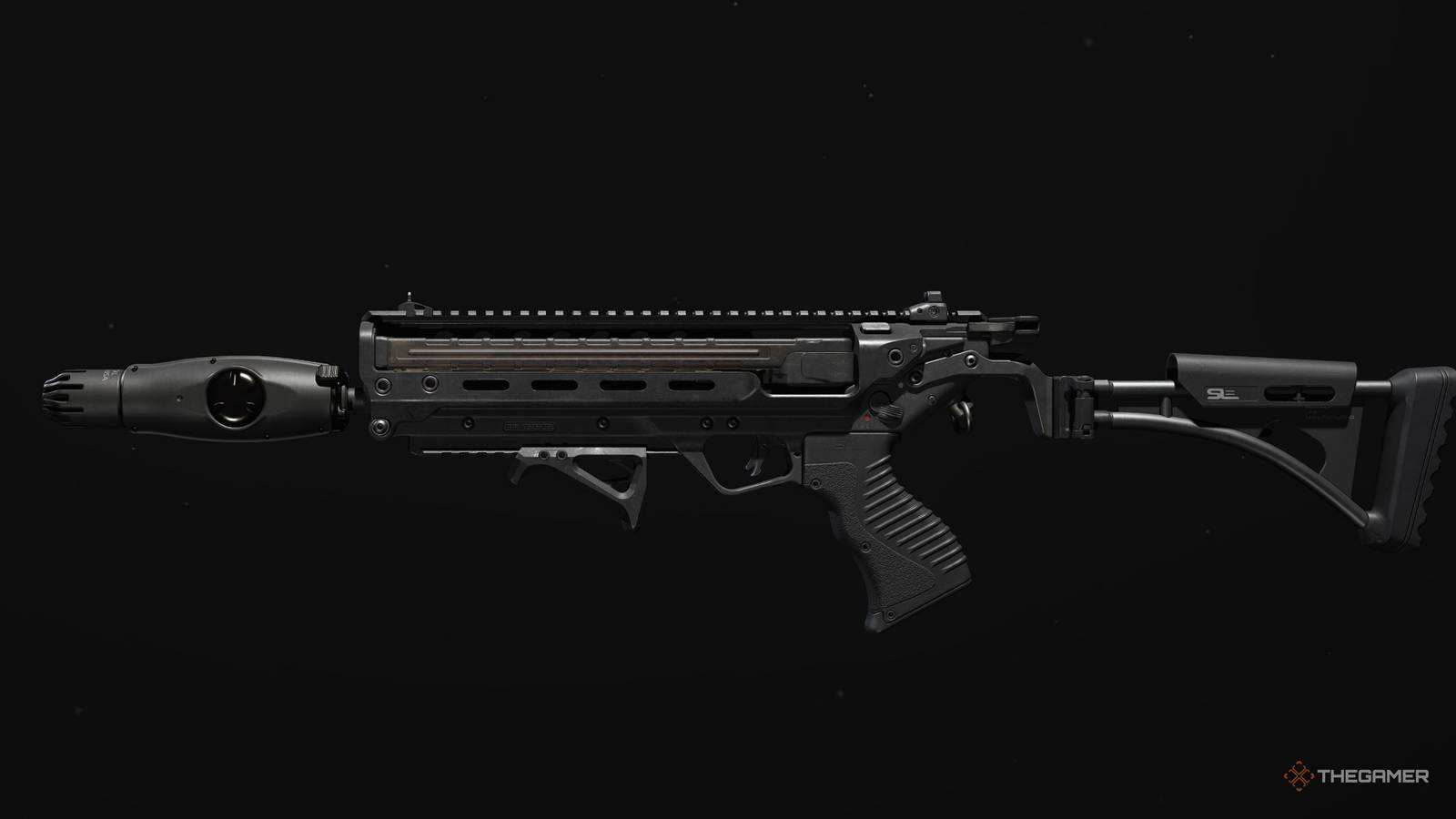 Static Vip Build The Best Static-HV Builds In MW3