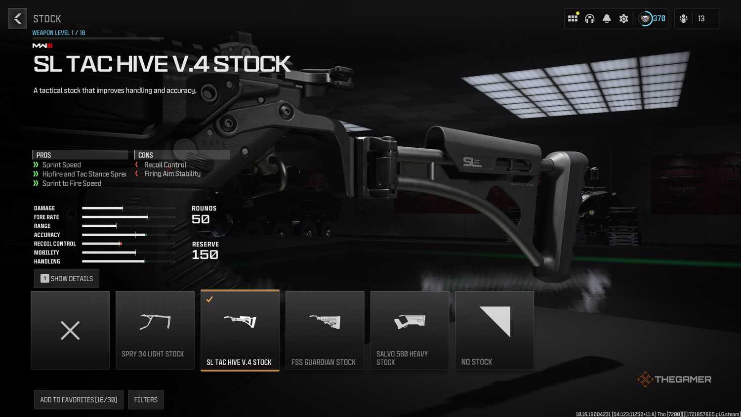 Cod Static Hv The Best Static-HV Builds In MW3