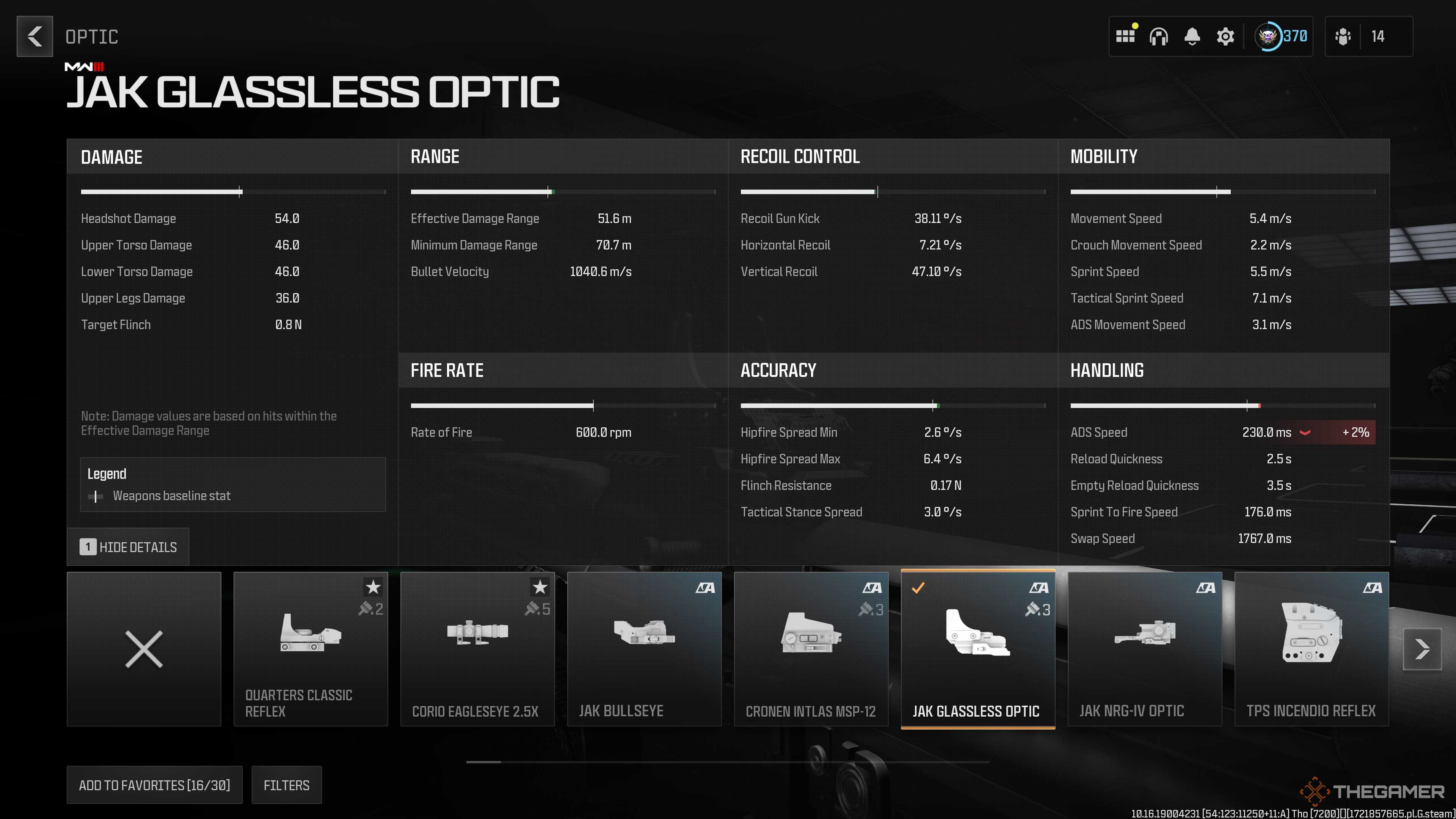 Stg Build The Best STG44 Build In MW3