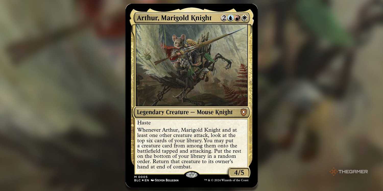 Bloomburrow's Family Matters Commander Deck Guide - MTG Bloomburrow's Family Matters Commander Deck Guide - MTG