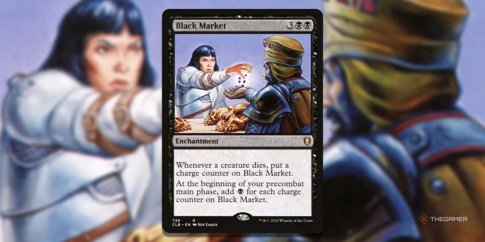 mtg tergrid commander deck MTG Commander Deck EDH Deck Tergrid, God of Fright 100 Magic Cards Custom  Deck Discard Sacrifice Black main image 1