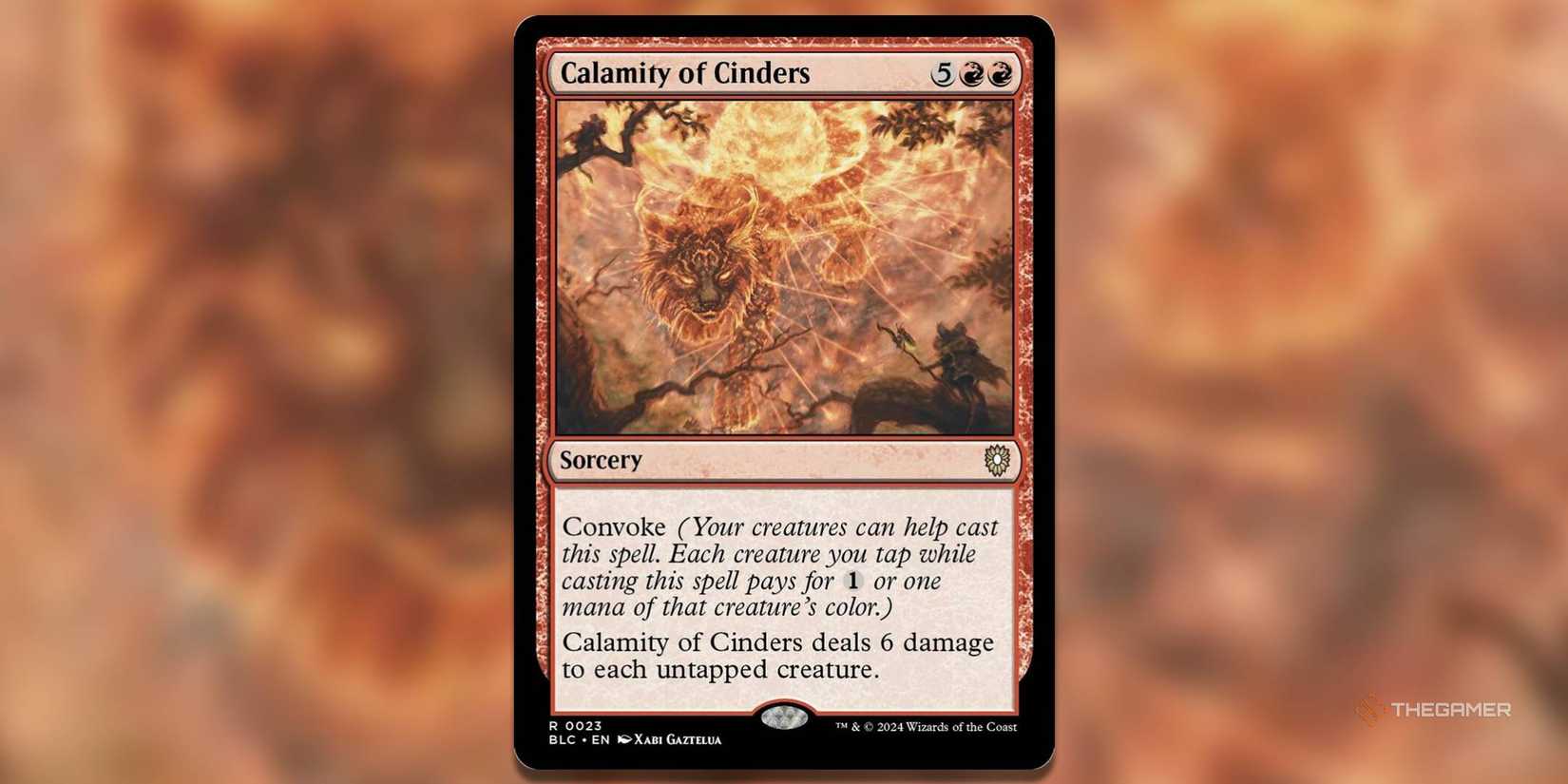 The Best Cards From Bloomburrow's Family Matters Commander Deck - MTG