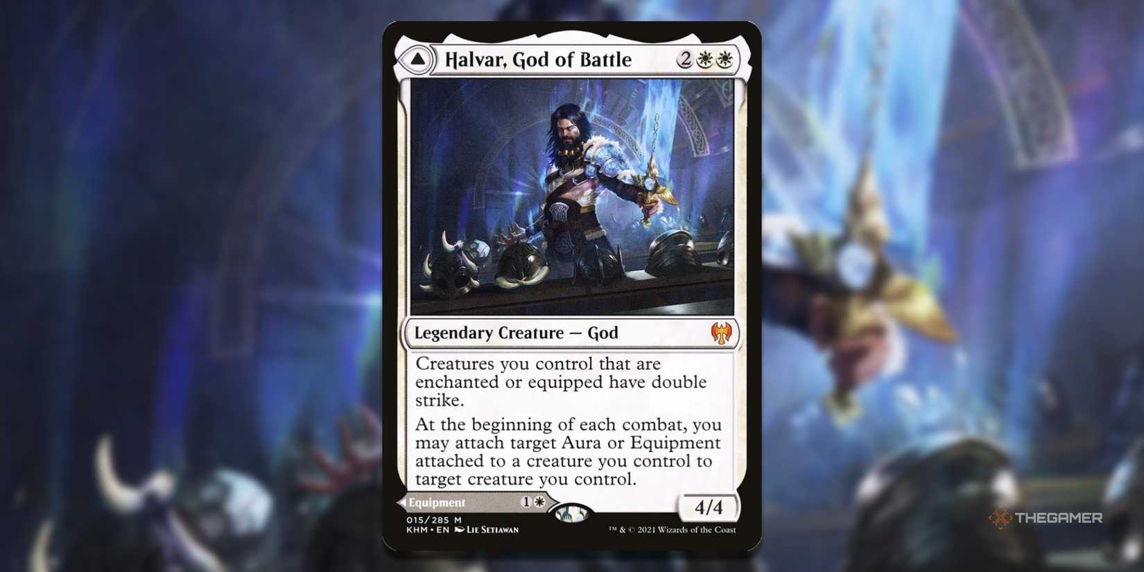 Arna Kennerüd, Skycaptain Commander Deck Guide - Best Cards, How To ...
