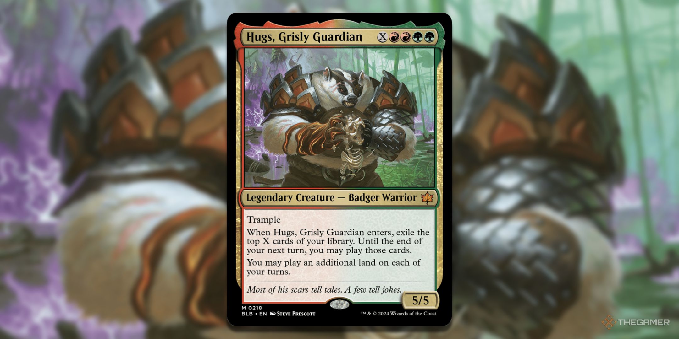 Flubs The Fool Commander Deck Guide - MTG