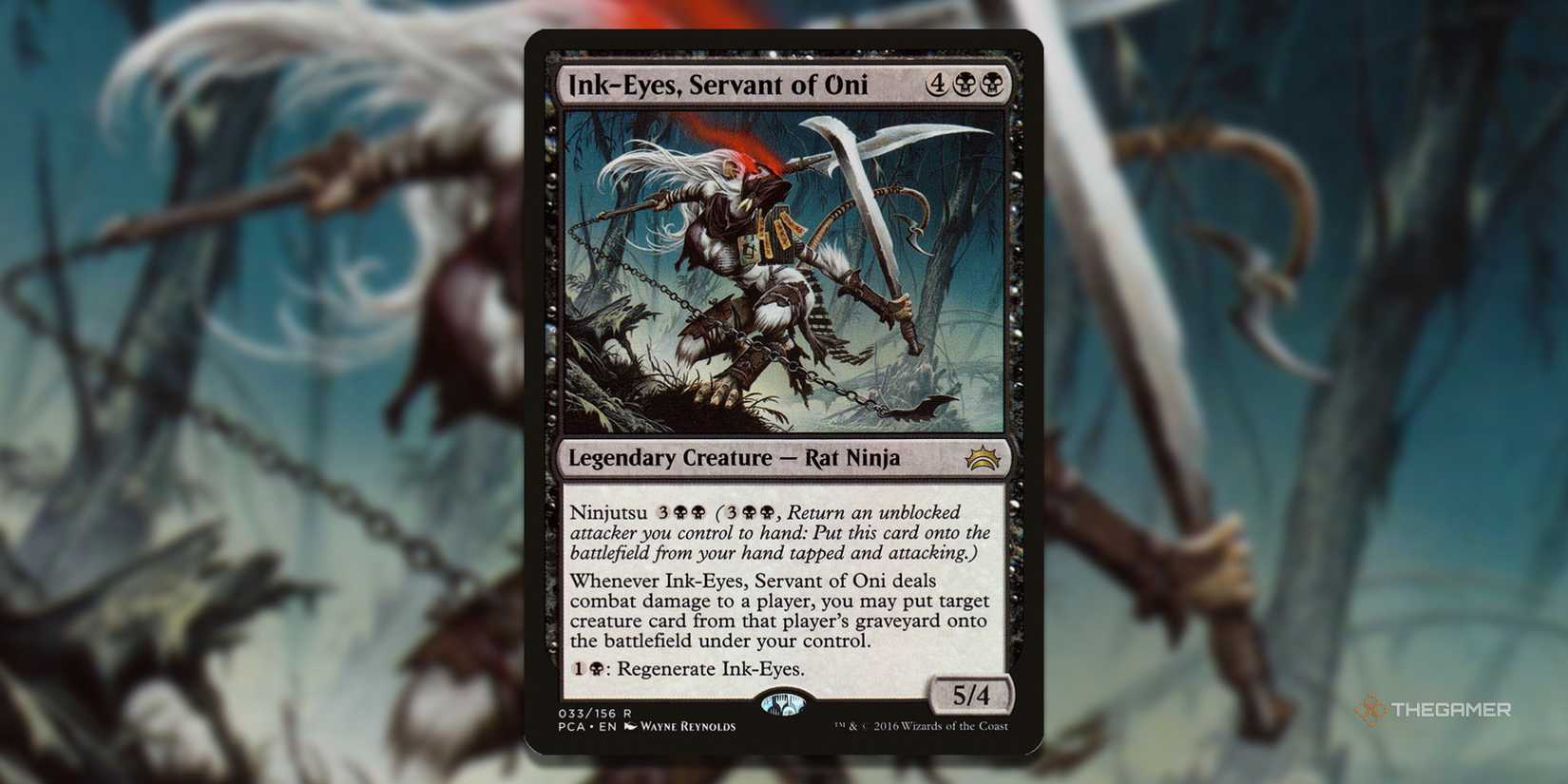 The Best Rat Creatures In MTG The Best Rat Creatures In MTG