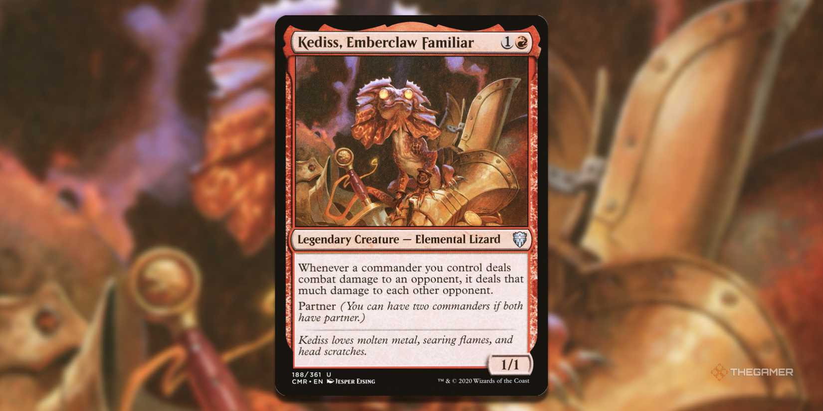 deck box mtg commander Commander Deck Box