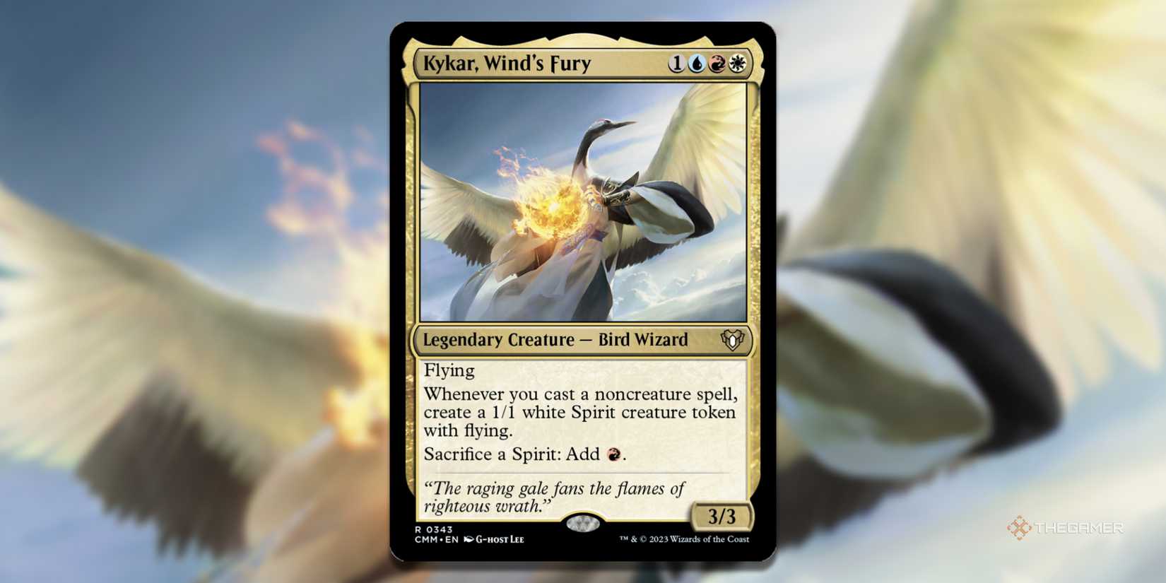 The Best Bird Creatures In MTG The Best Bird Creatures In MTG
