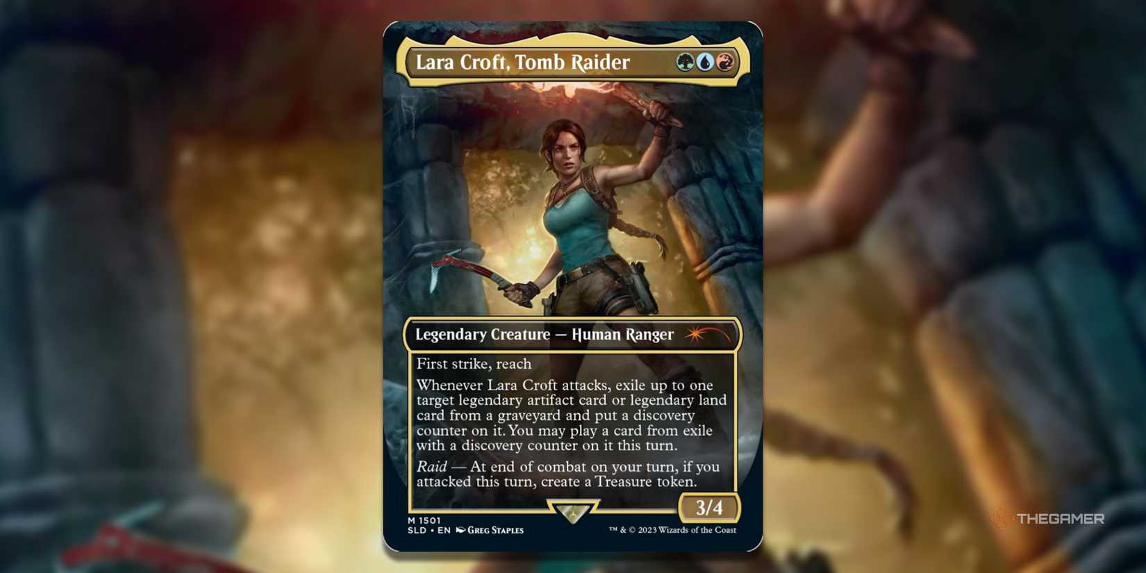 Every MTG Universes Beyond Crossover Set, Ranked Every MTG Universes Beyond Crossover Set, Ranked