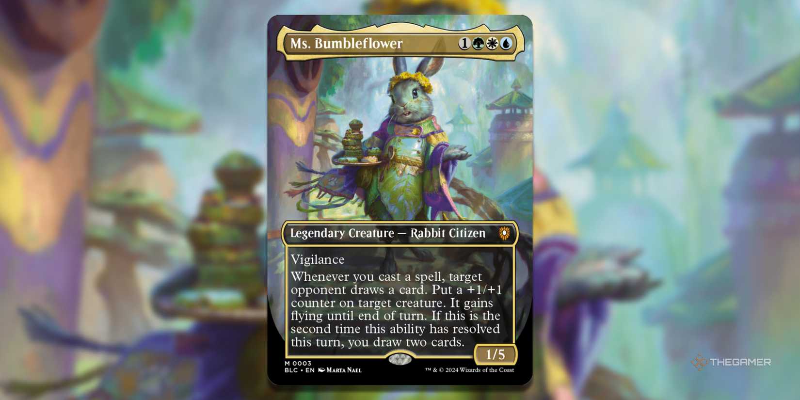 best rabbit cards mtg All 34 Rabbits in Magic Ranked