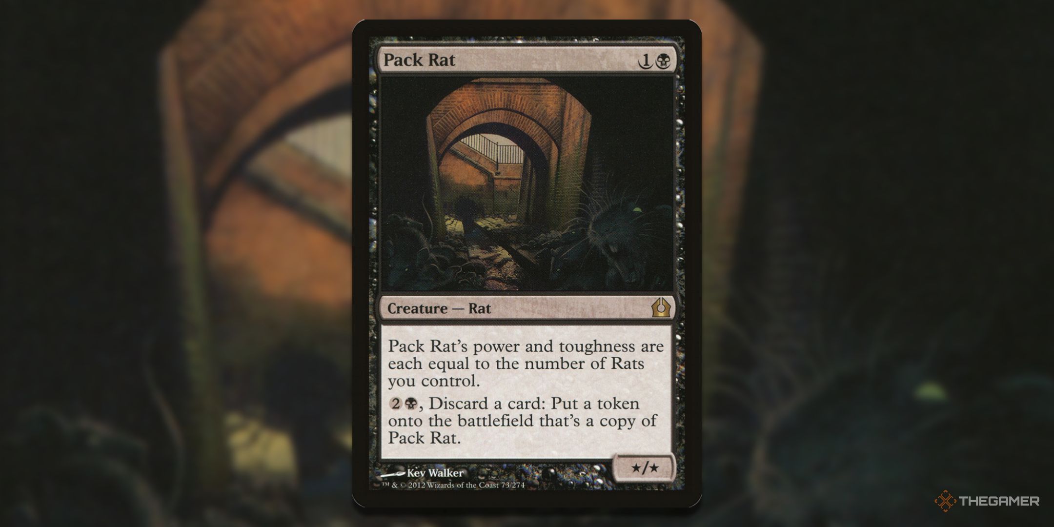 Wick, The Whorled Mind Commander Deck Guide For MTG
